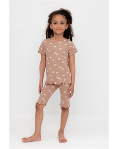 Пижама Crockid