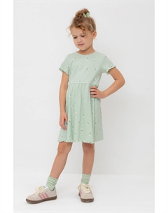 Платье Crockid