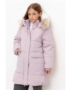 Пальто Crockid