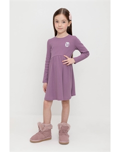 Платье Crockid