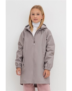 Пальто Crockid