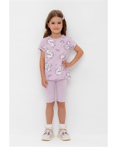 Велосипедки Crockid