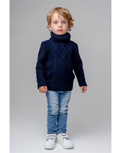 Джемпер Crockid