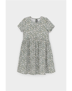 Платье Crockid