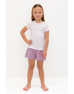 Пижама Crockid