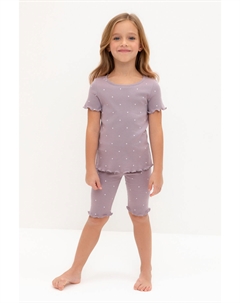 Пижама Crockid