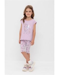 Велосипедки Crockid