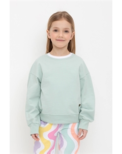 Джемпер Crockid