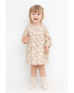 Платье Crockid