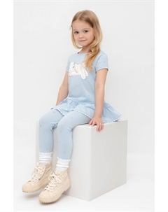 Лосины для девочки Crockid