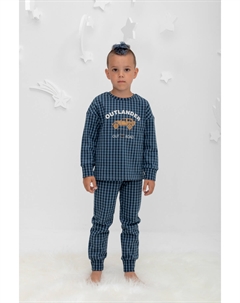 Пижама Crockid