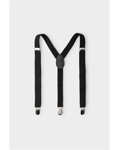 Подтяжки для мальчика Crockid