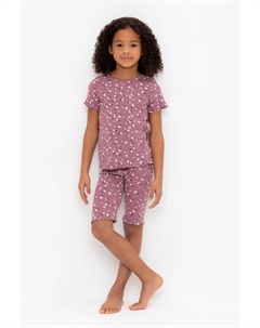 Пижама Crockid