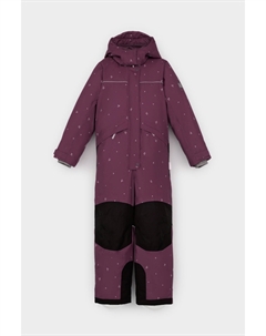 Комбинезон детский с утеплителем нового поколения Crockid