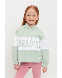 Джемпер Crockid