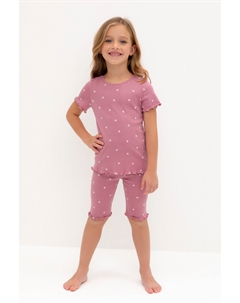 Пижама Crockid