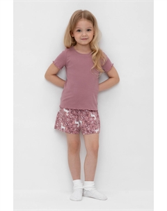 Пижама Crockid