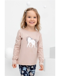 Джемпер Crockid