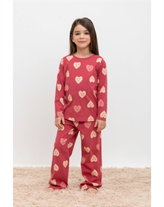 Пижама Crockid