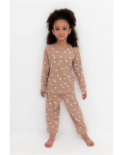 Пижама Crockid