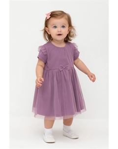 Платье Crockid