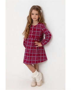 Платье Crockid