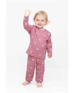 Пижама Crockid