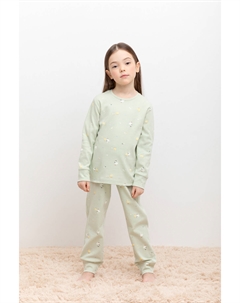 Пижама Crockid