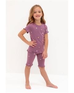 Пижама Crockid