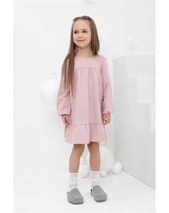 Платье Crockid