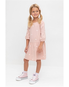 Платье Crockid