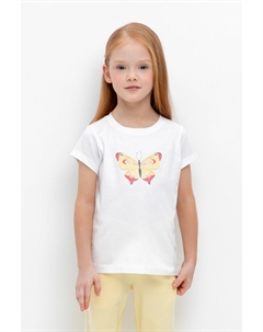 Футболка Crockid