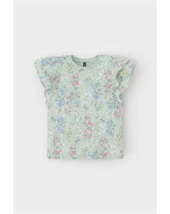 Футболка Crockid