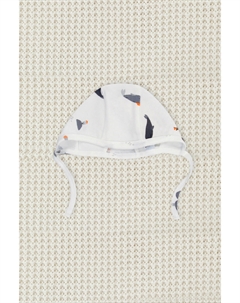 Шапочка ясельная Crockid