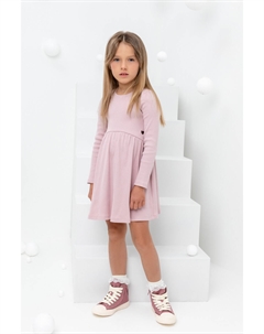 Платье Crockid