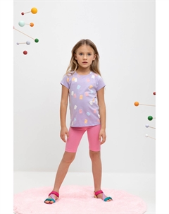 Бриджи Crockid