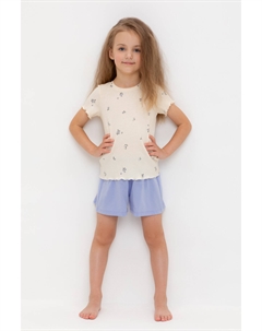 Пижама Crockid