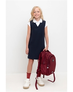 Платье Crockid