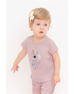 Футболка Crockid