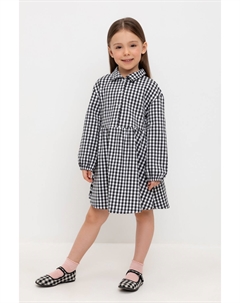 Платье Crockid