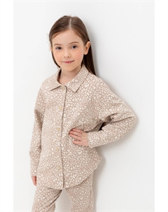 Рубашка Crockid