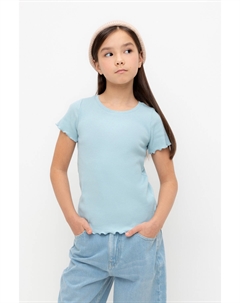 Футболка Crockid