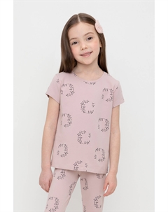 Футболка Crockid