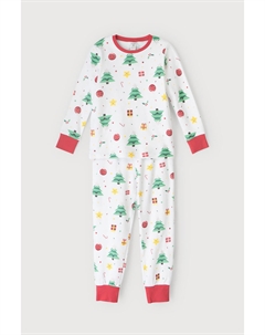 Пижама Crockid