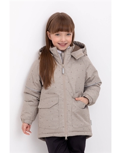 Куртка Crockid