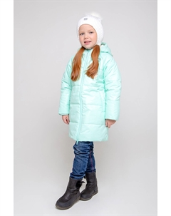 Пальто Crockid