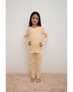 Пижама Crockid