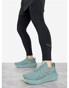 Кроссовки мужские Gel-Nimbus 26, Голубой Asics