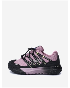 Кроссовки для девочек Kauniainen, Розовый Lassie