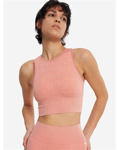 Майка женская, Оранжевый Protest